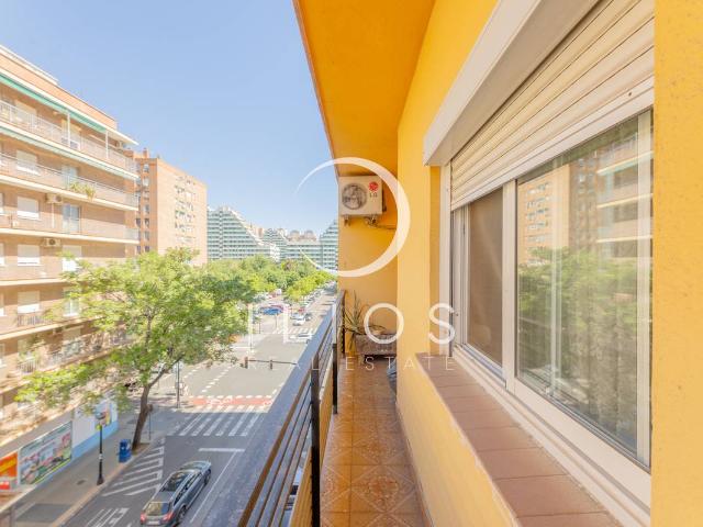 Piso en Venta en Mont Olivet