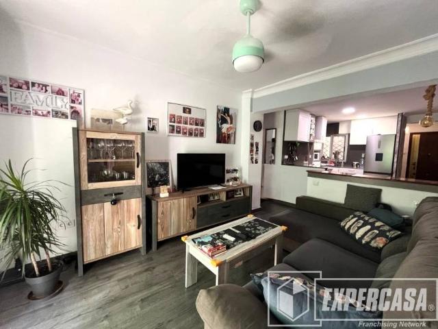 Piso en Venta en Mont Olivet
