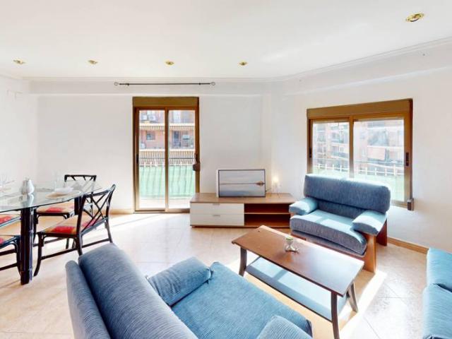 Piso en Venta en Mont Olivet