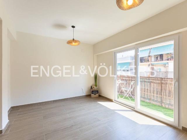 Piso en Venta en Mont Olivet