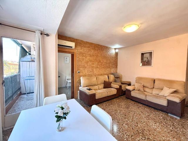 Piso en Venta en Mont Olivet