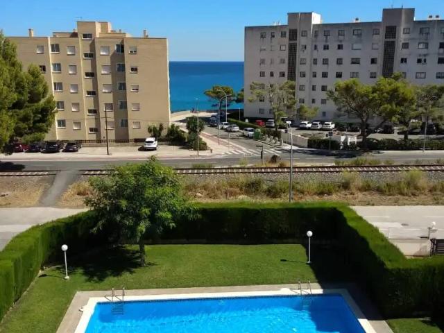 Piso en Venta en Mont roig del Camp