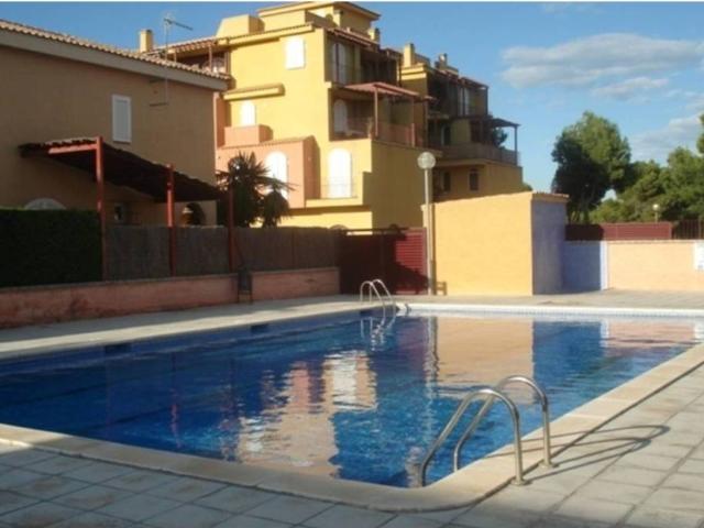 Piso en Venta en Mont roig del Camp