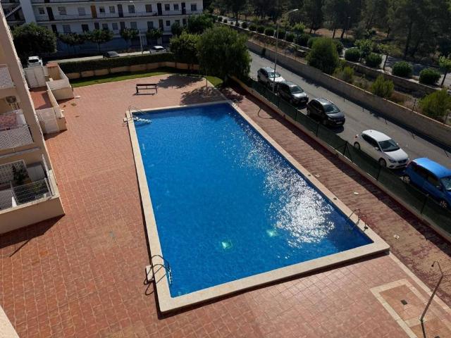 Piso en Venta en Mont roig del Camp