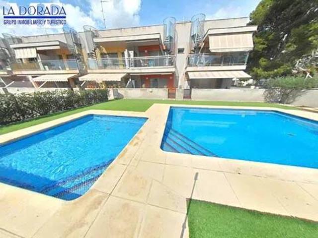 Piso en Venta en Mont roig del Camp