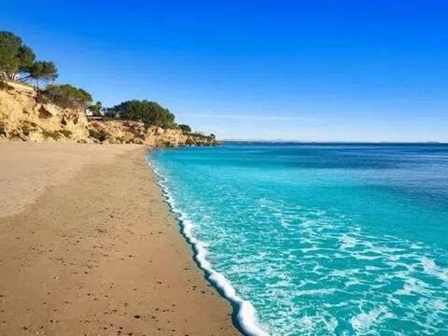 Piso en Venta en Mont roig del Camp