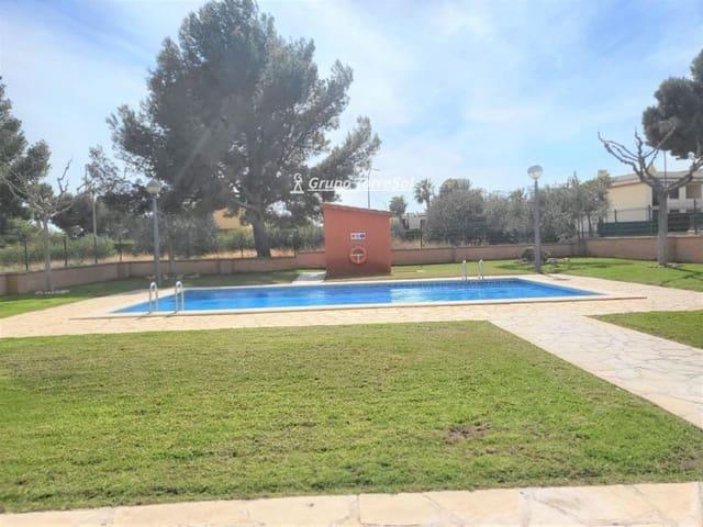 Piso en venta en Mont roig del Camp, Tarragona