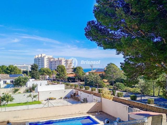 Piso en venta en Mont Roig del Camp, de 55 m² 3 habitaciones por 133.500 €