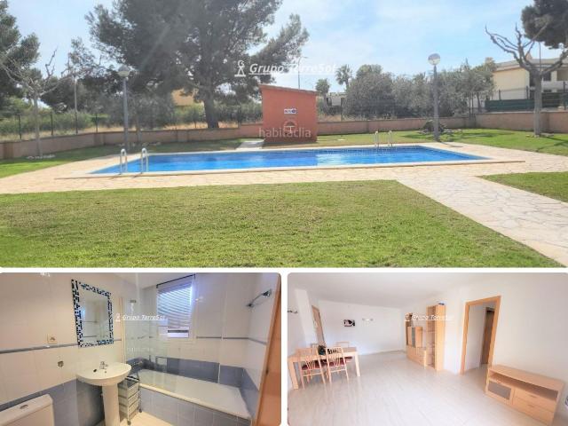 Piso en venta en Mont roig del Camp, Platja de Mont roig Costa Dorada. en MontRoig Del Camp. Pisos Mont roig del.