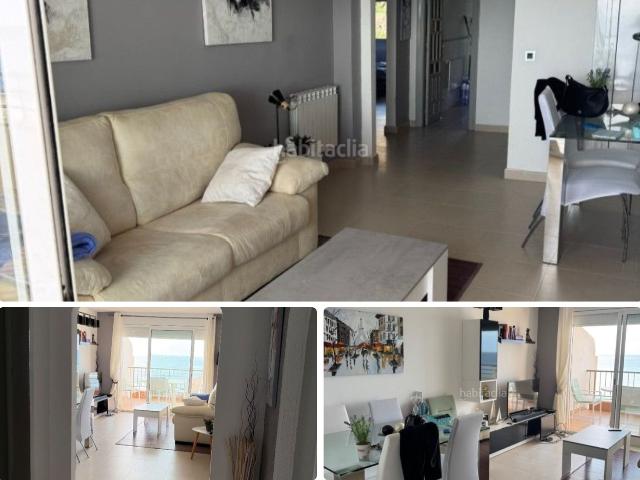 Piso en venta en Mont roig del Camp, Platja de Mont roig Costa Dorada. Pisos Mont roig del.