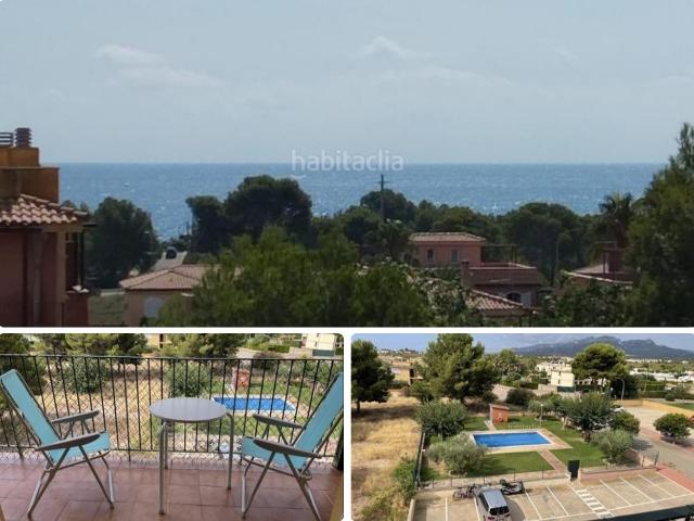 Piso en venta en Mont roig del Camp, Platja de Mont roig Costa Dorada. PRECIOSO APARTAMENTO CERCA DE LA PLAYA CON PISCINA COMUNITARIA!. Pisos Mont roig del.