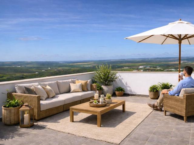 Piso en Venta en Montalbán de Córdoba
