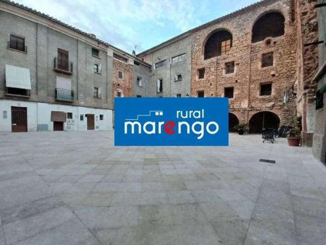 Piso en Venta en Montán