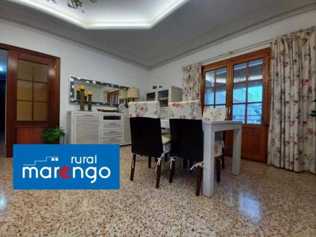 Piso en Venta en Montán