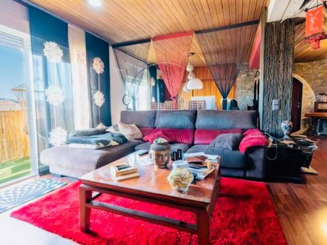 Piso en Venta en Montañar El Arenal