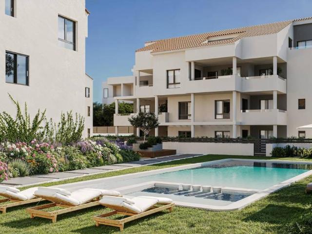 Piso en Venta en Montañar El Arenal