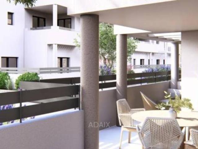 Piso en Venta en Montañar El Arenal