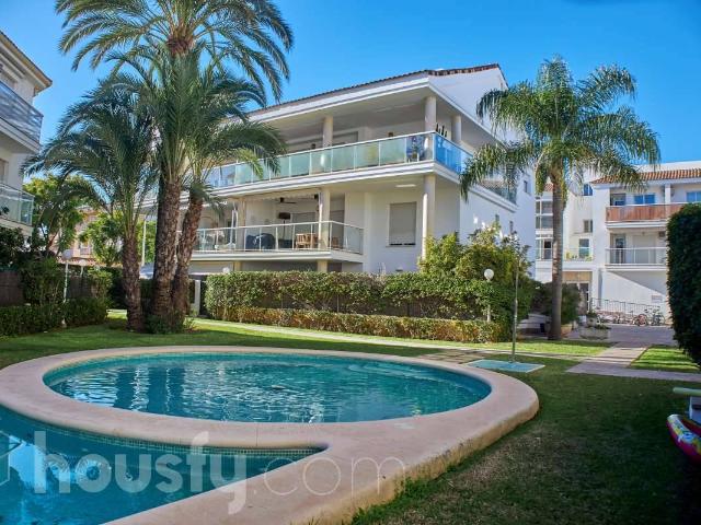 Piso en Venta en Montañar El Arenal
