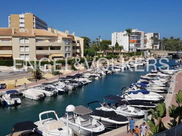Piso en Venta en Montañar El Arenal