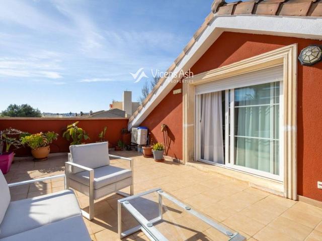 Piso en Venta en Montañar El Arenal