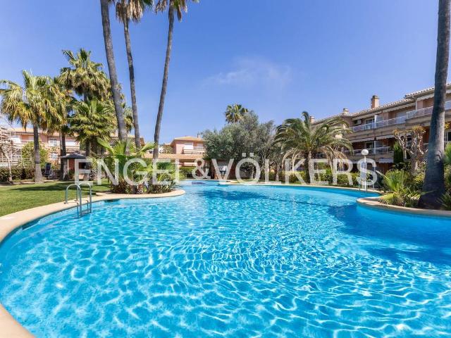 Piso en Venta en Montañar El Arenal