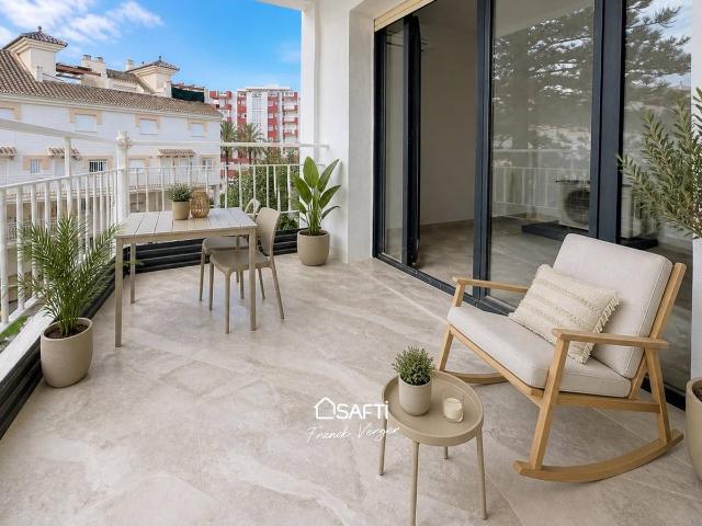Piso en Venta en Montañar El Arenal