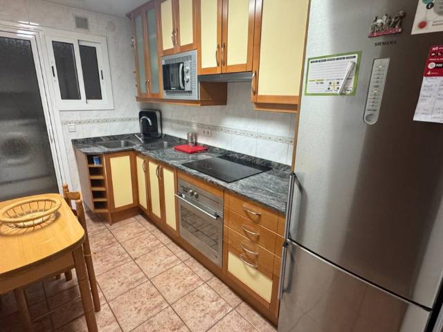 Piso en Venta en Montcada Centre La Ribera