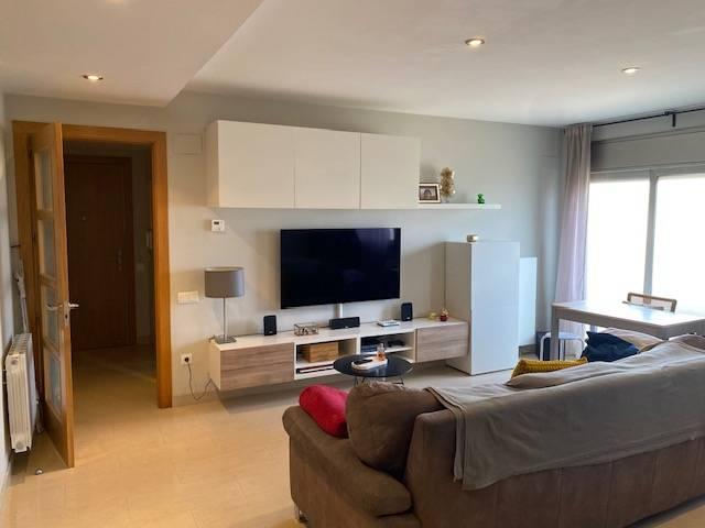 Piso en Venta en Montcada Centre La Ribera