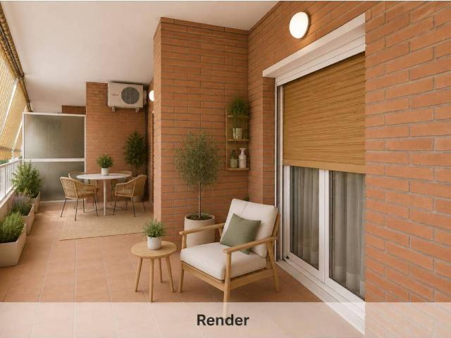 Piso en Venta en Montcada Centre La Ribera