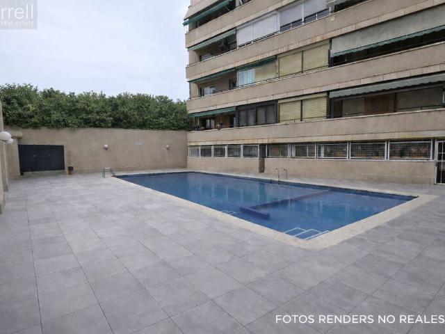 Piso en Venta en Montcada Centre La Ribera