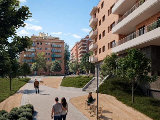 Piso en venta en Montcada i Reixac, Mas Rampinyo Montcada Nova Carrerada. ULTIMOS PISOS DE OBRA NUEVA EN MAS RAMPINYO MONTCADA. Pisos Montcada i.