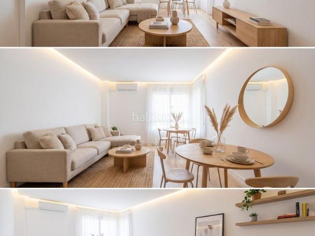 Piso en venta en Montcada i Reixac, Mas Rampinyo Montcada Nova Carrerada. AMPLIO PISO CON PARQUIN Y TRASTERO. Pisos Montcada i.
