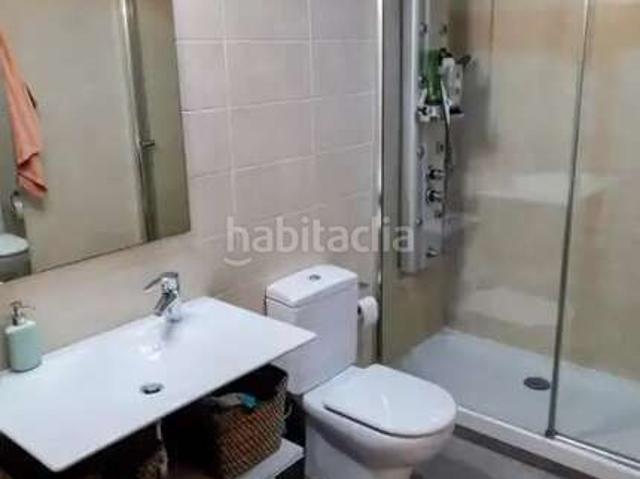 Piso en venta en Montcada i Reixac, Mas Rampinyo Montcada Nova Carrerada. Piso reformado con balcón, piscina, jardín y doble parking en Avinguda dEuropa, Montcada i Reixac. Pisos Montcada i.