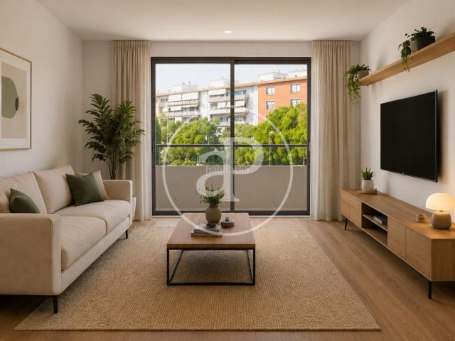 Piso en venta en Montcada i Reixac, Mas Rampinyo Montcada Nova Carrerada. Pisos Montcada i.
