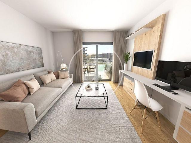 Piso en venta en Montcada i Reixac, de 121 m² 4 habitaciones por 390.000
