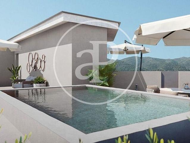 Piso en venta en Montcada i Reixac, de 98 m² 3 habitaciones por 325.000