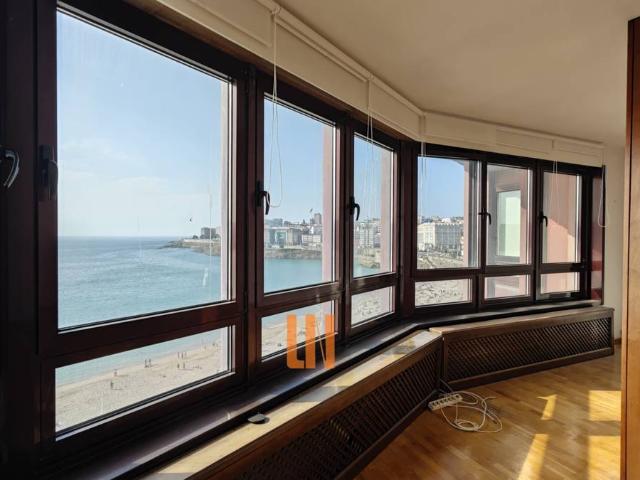 Piso en Venta en Monte Alto Zalaeta Atocha
