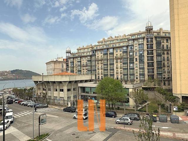 Piso en Venta en Monte Alto Zalaeta Atocha