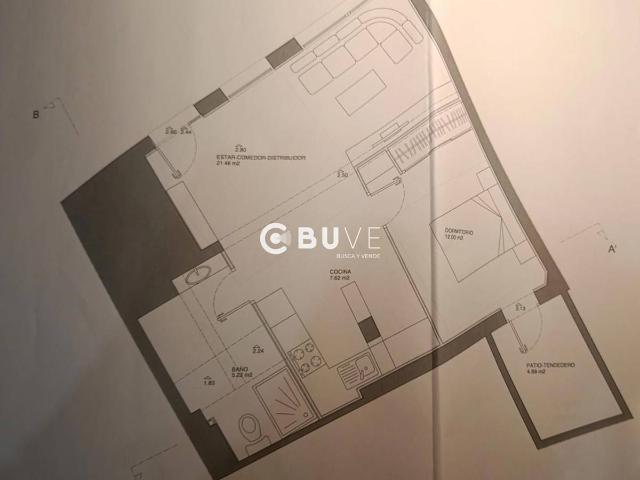 Piso en Venta en Monte Alto Zalaeta Atocha