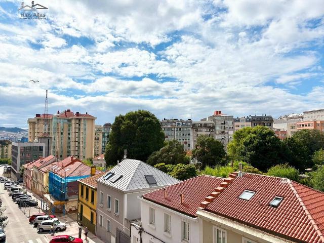 Piso en Venta en Monte Alto Zalaeta Atocha