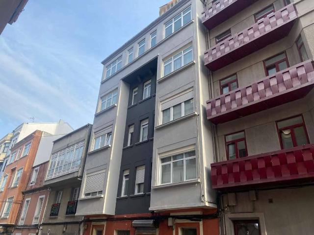 Piso en Venta en Monte Alto Zalaeta Atocha