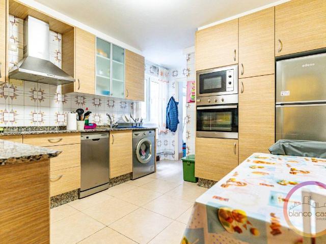 Piso en Venta en Monte Alto Zalaeta Atocha