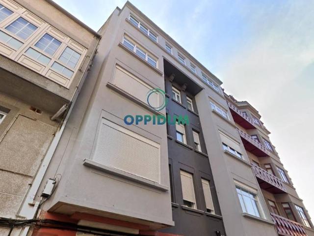 Piso en Venta en Monte Alto Zalaeta Atocha