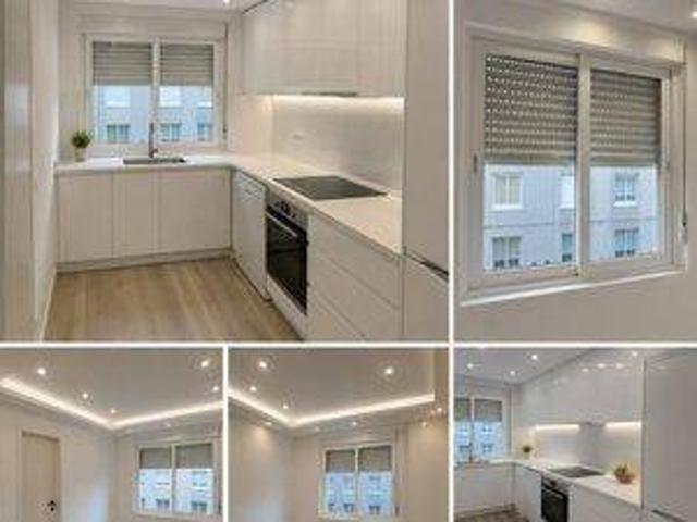 Piso en Venta en Monte Alto Zalaeta Atocha