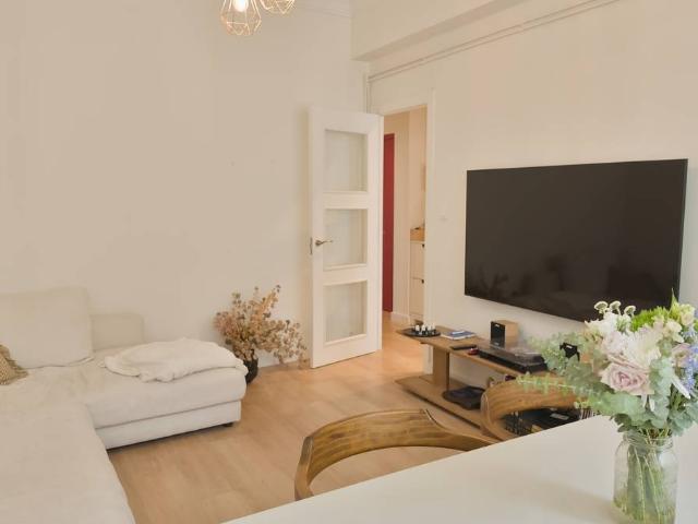 Piso en Venta en Monte Alto Zalaeta Atocha