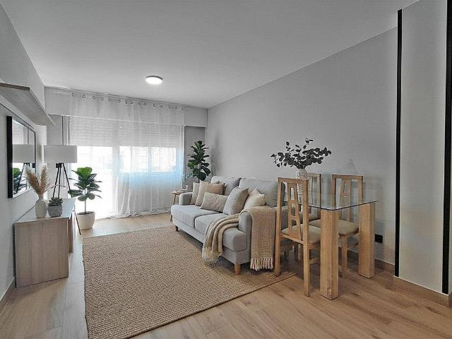 Piso en Venta en Monte Porreiro