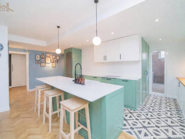 Piso en Venta en Monte Rozas