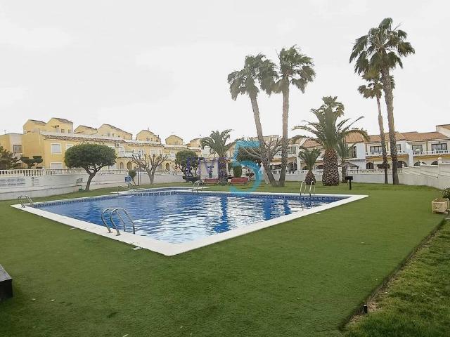 Piso en Venta en Monte y Mar