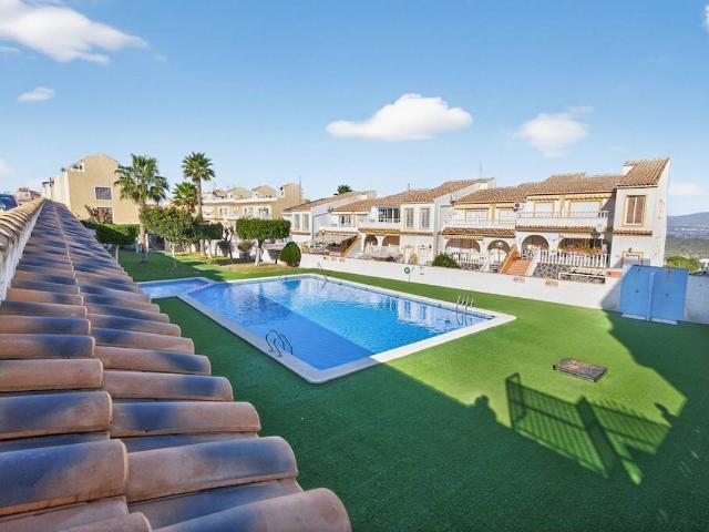 Piso en Venta en Monte y Mar