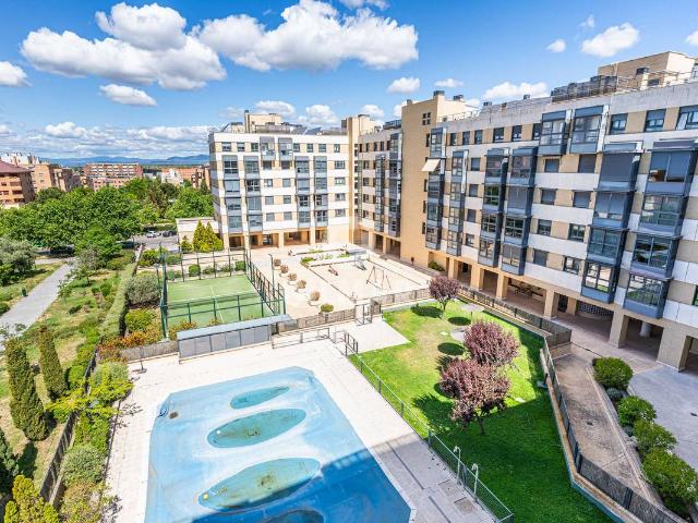 Piso en Venta en Montecarmelo